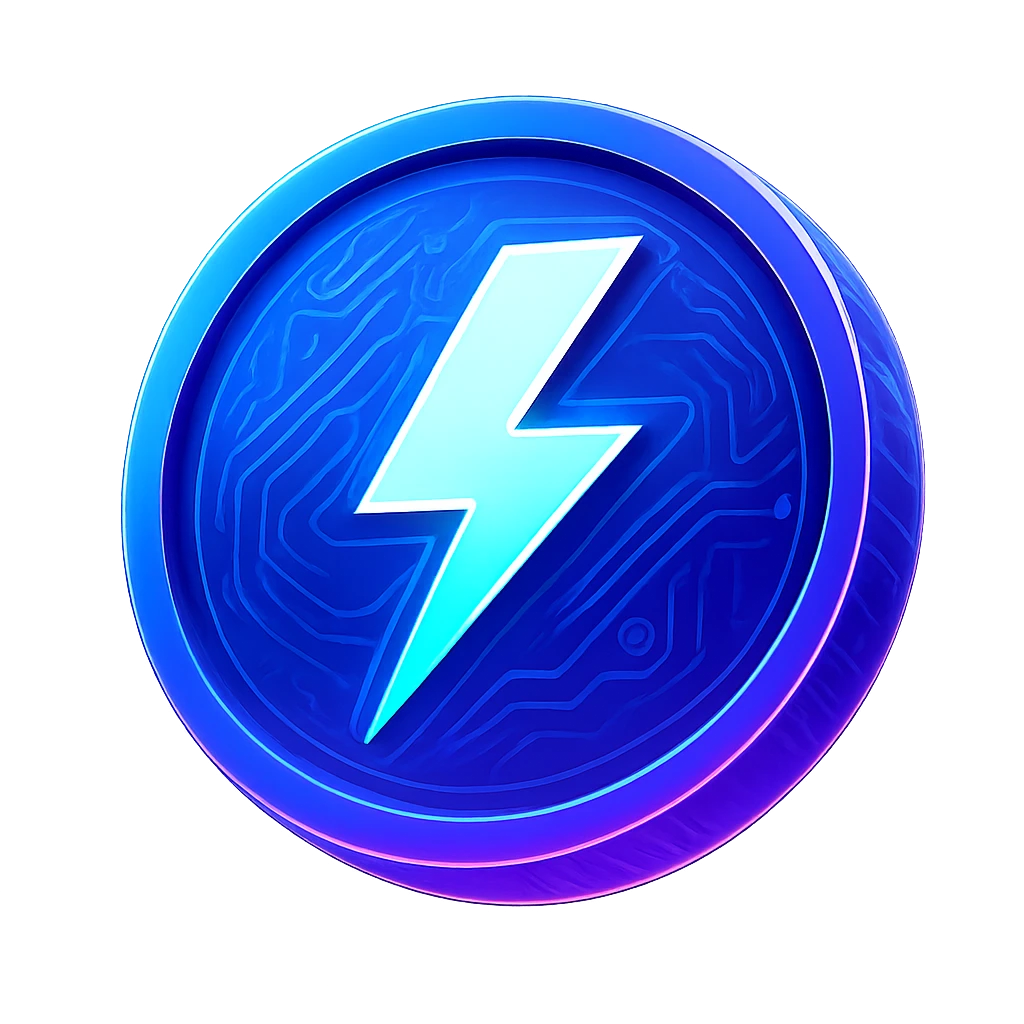 Flash Coin