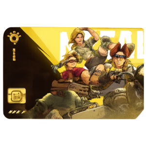 Kartu Bulanan Premium (3 Bulan) - Pembelian Pertama