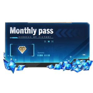 Monthly Pass