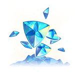 1090 (980+110) Genesis Crystals