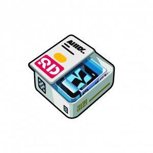 300 Monochrome