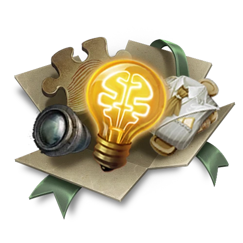 Inspirations package