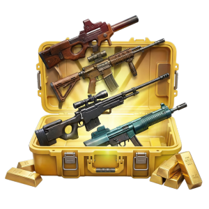 Ultra Skin Lucky Chest