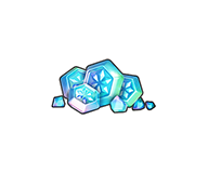 999 Frost Star
