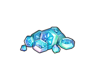 1.999 Frost Star