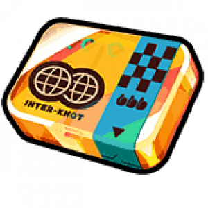 Inter-Knot Membership