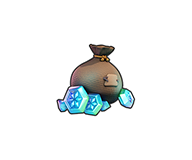 4.999 Frost Star