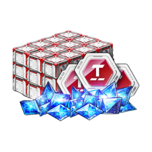 Manufacturer Research Set