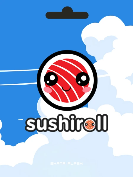 SushiRoll