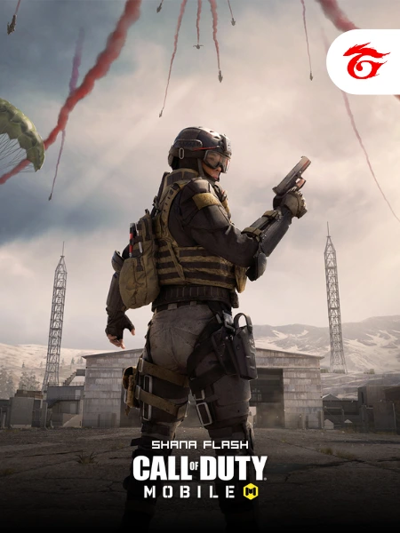Call of Duty Mobile