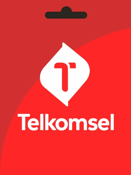 Pulsa Telkomsel
