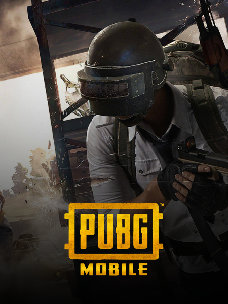 PUBG Mobile