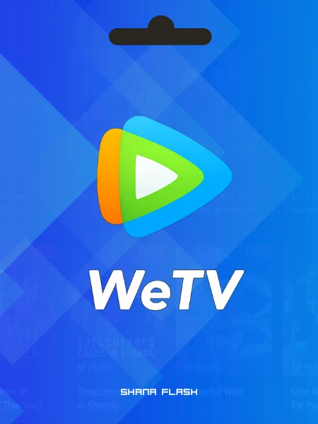 WeTV