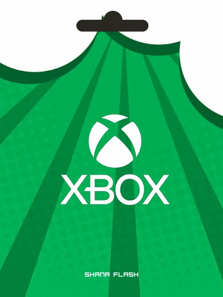 Voucher XBOX