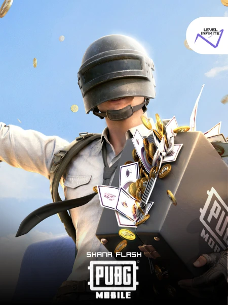 PUBG Mobile