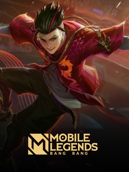 Mobile Legends