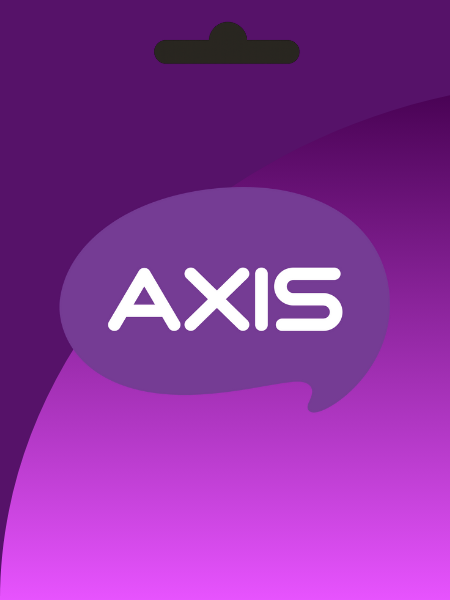 Aktivasi Voucher Axis