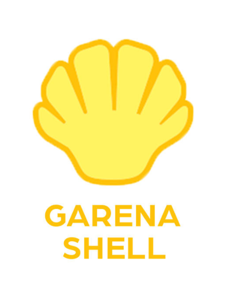 Garena Shell