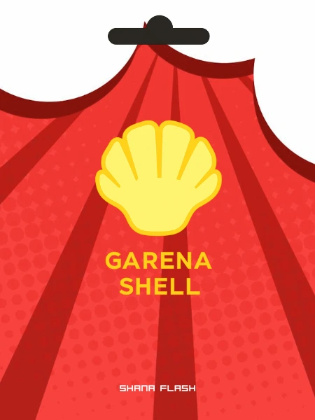 Garena Shell