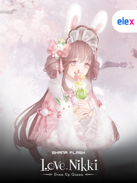 Love Nikki