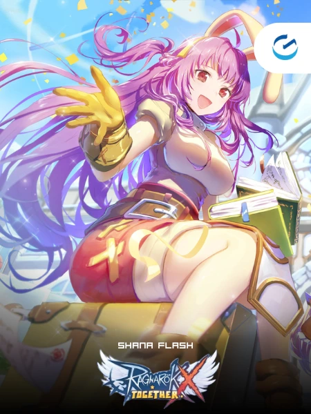 Ragnarok X: Next Generation