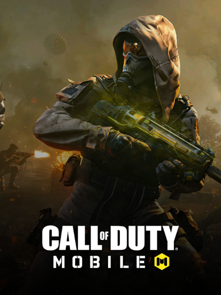 Call of Duty Mobile