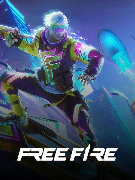Free Fire