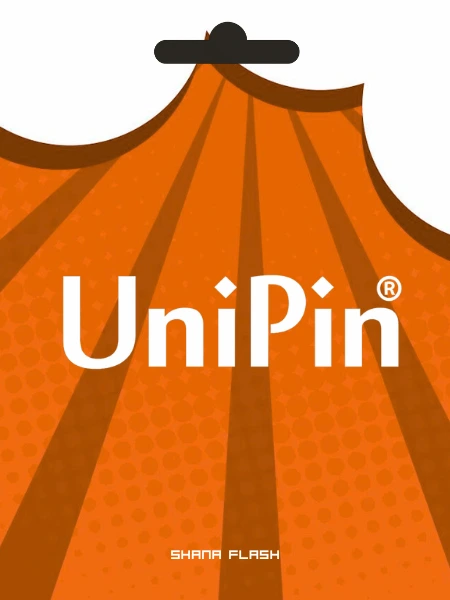 Voucher Unipin