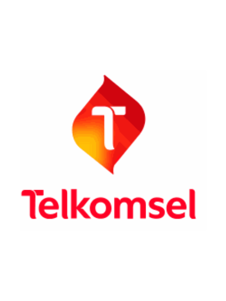 Voucher Telkomsel