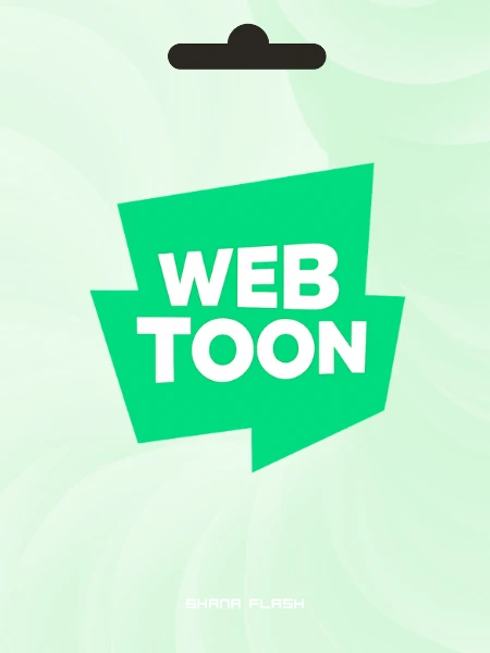 Webtoon