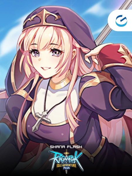 Ragnarok Idle Adventure Plus