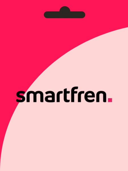 Pulsa Smartfren