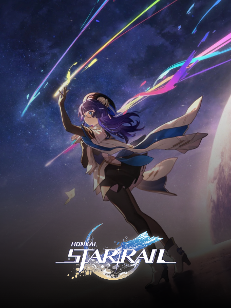 Honkai: Star Rail