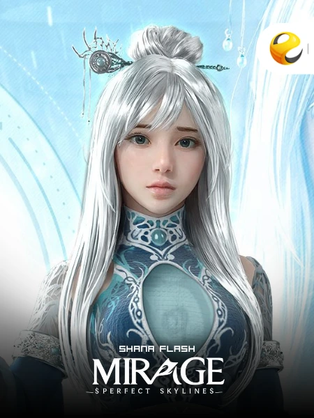 Mirage: Perfect Skyline