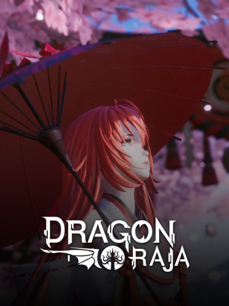 Dragon Raja