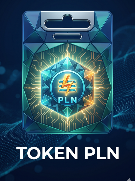 TOKEN PLN