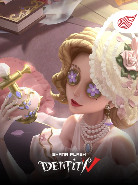 Identity V: Server Asia