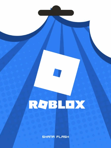 Voucher Roblox