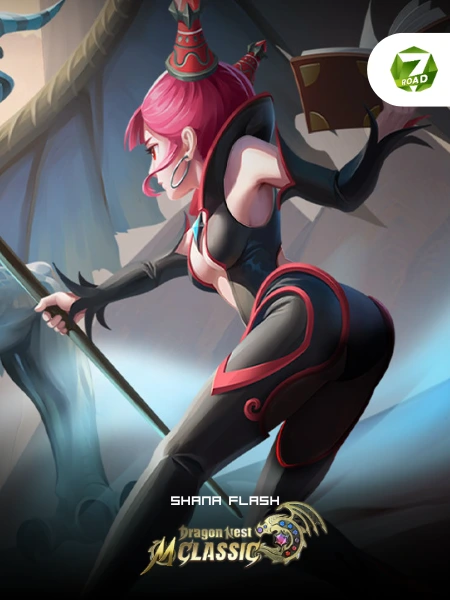 Dragon Nest M Classic