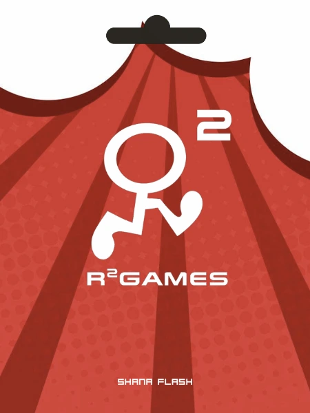Voucher R2 Games